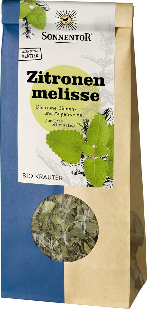 Zitronenmelisse Tee 50 g