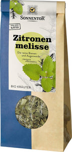 Zitronenmelisse Tee 50 g