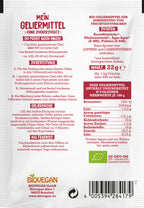 Konfitura Geliermittel 22 g