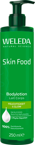 Skin Food Bodylotion 250 ml