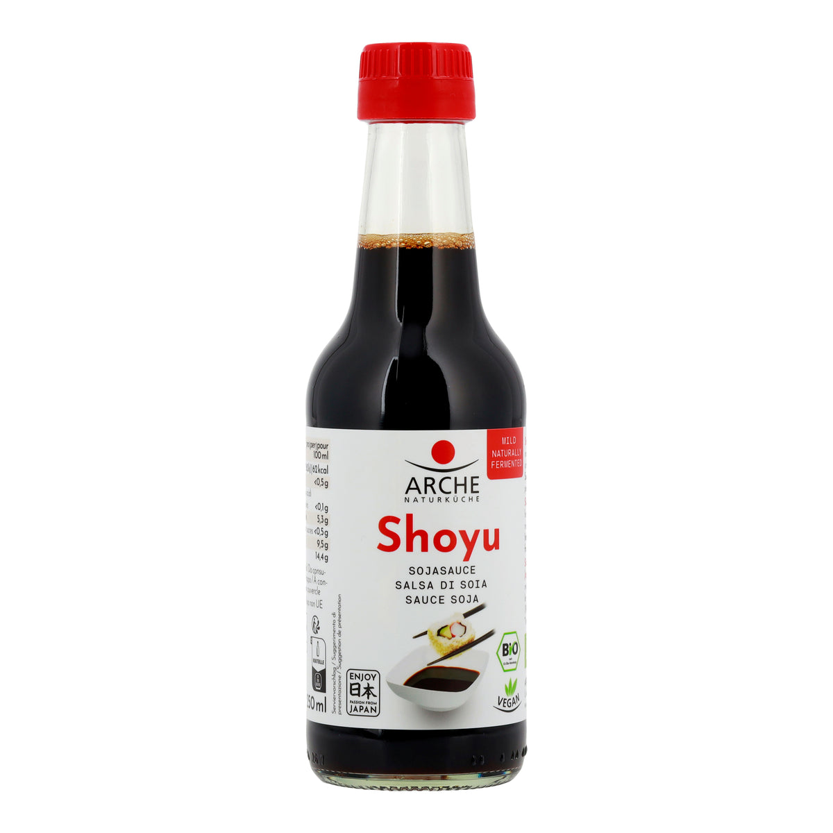 Shoyu 250 ml