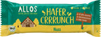 Haferriegel Crrrunch mit Nüssen 50 g