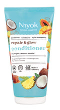 Repair & Glow Conditioner  für geschädigtes Haar 150 ml