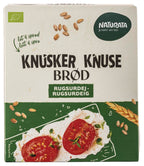 Knusperbrot Roggen-Sauerteig 100 g