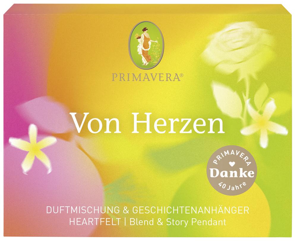 Von Herzen Geschenkset 1 Stk