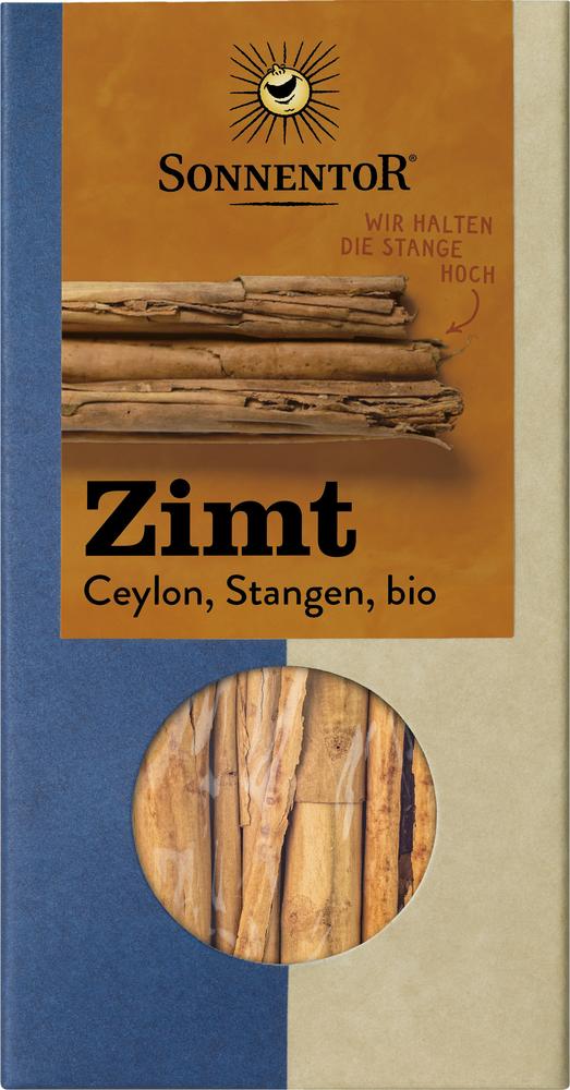 Zimtstangen Ceylon Tüte 18 g