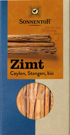 Zimtstangen Ceylon Tüte 18 g