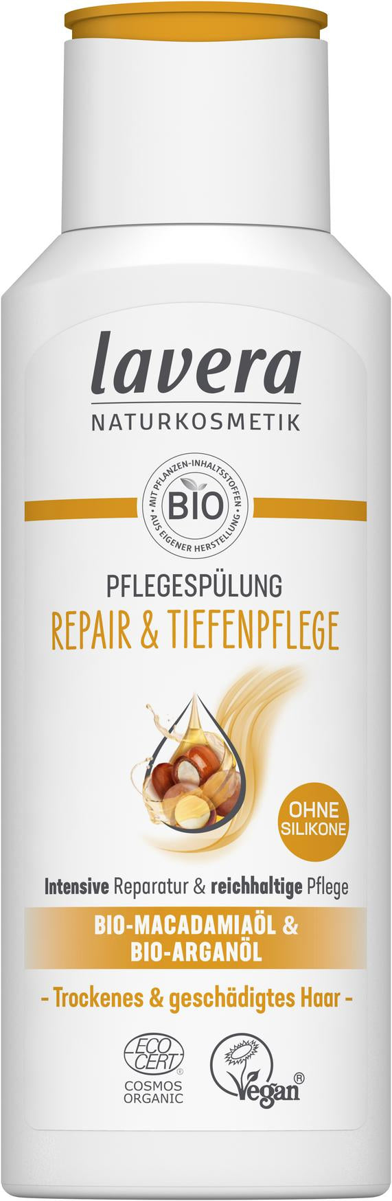 Pflegespülung Repair & Tiefenpflege 200 ml
