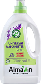 Universal Waschmittel 1,5 l