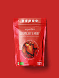 Crunchy Fruit Erdbeeren gefriergetrocknet 50 g