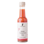 Habanero Hot Sauce 140 ml