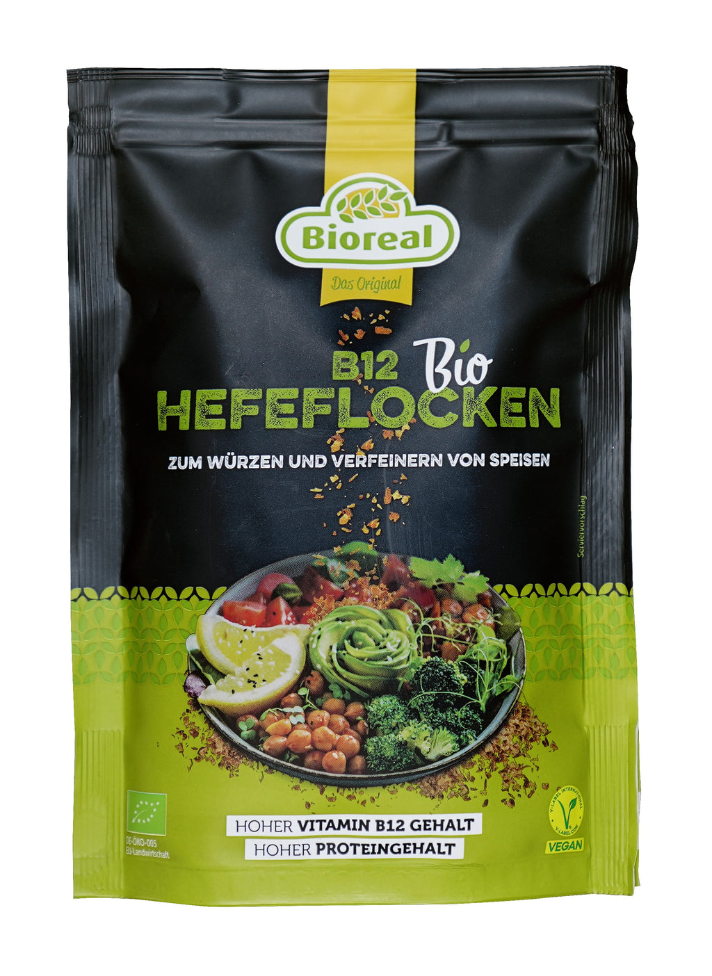 B12 Hefeflocken 100 g
