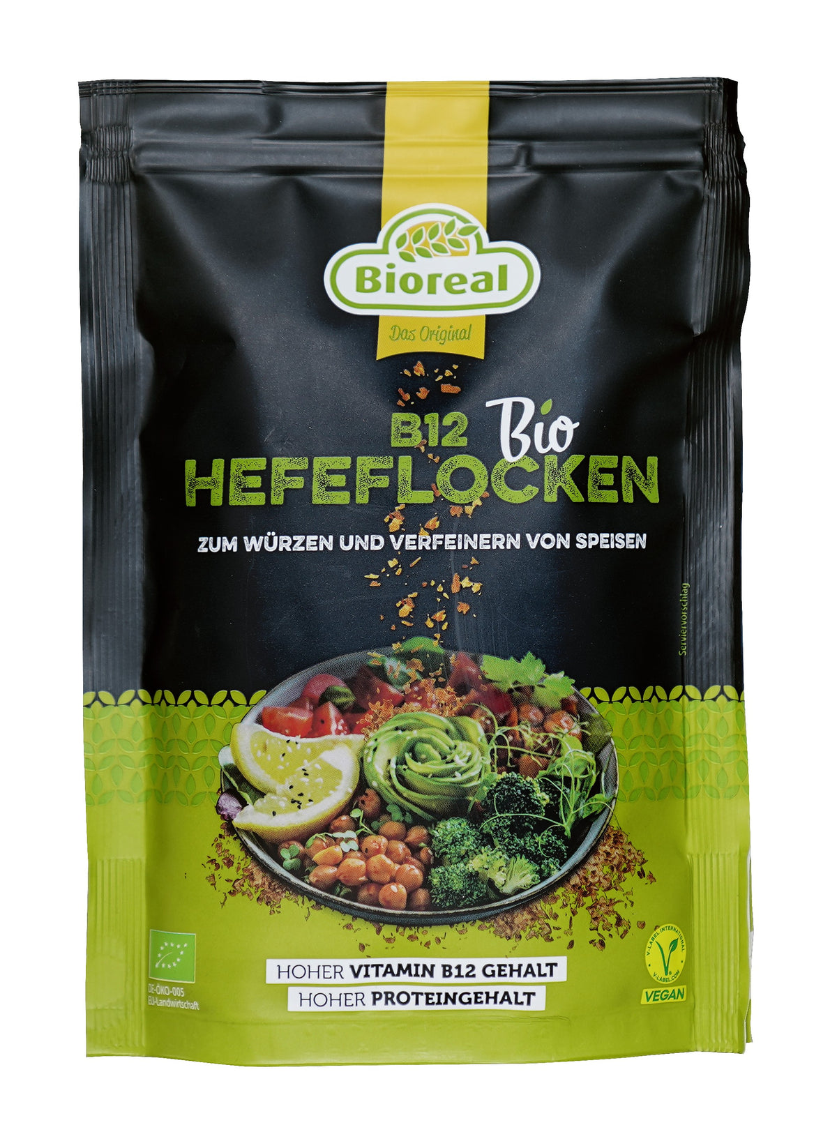 B12 Hefeflocken 100 g