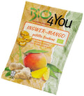 Ingwer-Mango-Bonbons gefüllt 75 g
