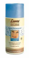 Gesichtswasser ultrafeine Heilerde 150 ml