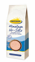 Himalaya Ur-Salz feinkörnig Beutel 1 kg