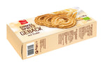 Dinkel-VK Spritzgebäck mit Butter 140 g