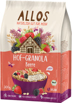 Hof Granola Beere 300 g