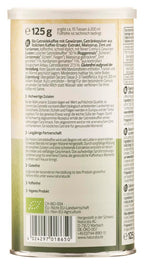 Getreidekaffee Instant Zimt & Kardamom Dose 125 g