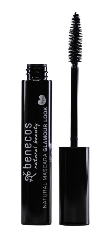 Mascara Glamour Look ultimate black 8  ml