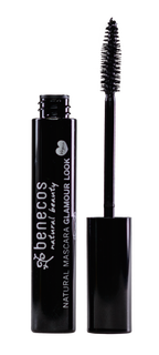 Mascara Glamour Look ultimate black 8  ml