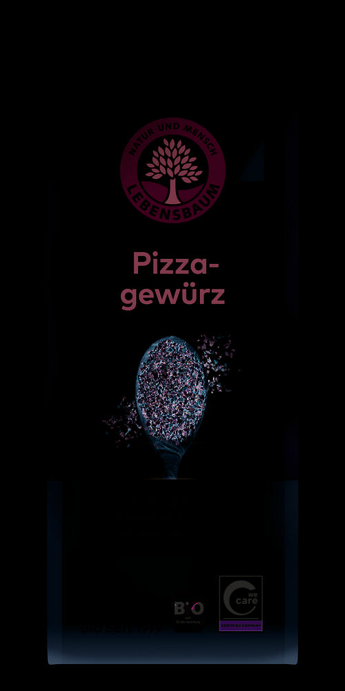 Pizzagewürz 30 g