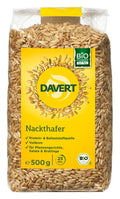 Nackthafer 500 g