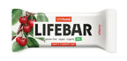 Lifebar Cherry Kirsche Fruchtriegel 40 g