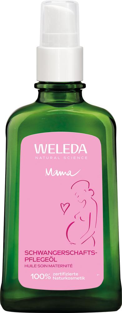 Schwangerschafts-Pflegeöl 100 ml