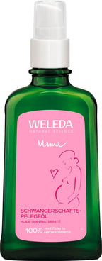 Schwangerschafts-Pflegeöl 100 ml
