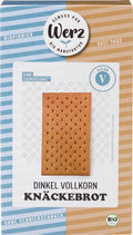 Dinkel-VK-Knäckebrot 150 g
