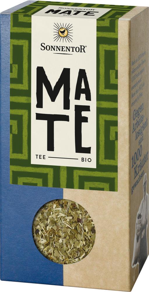 Mate Tee lose 90 g
