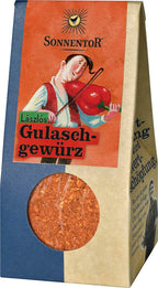 Laszlos Gulaschgewürz Tüte 50 g