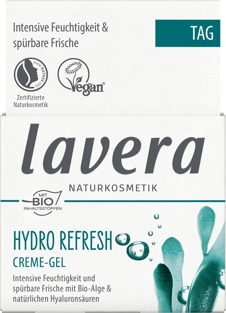 Hydro Refresh Creme-Gel 50 ml
