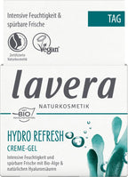 Hydro Refresh Creme-Gel 50 ml
