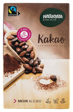 Kakao schwach entölt 20-22% Kakaobutter 125 g