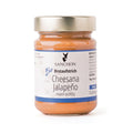 Brotaufstrich Cheesana Jalapeno 170 g
