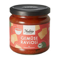 Ravioli in Gemüsesauce im Glas 365 g