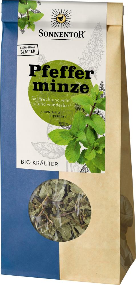 Pfefferminze Tee 50 g