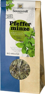 Pfefferminze Tee 50 g