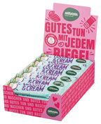 Schokoriegel Coconut & Cream 33 g