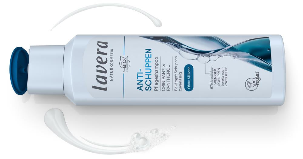 Pflegeshampoo Anti-Schuppen 250 ml