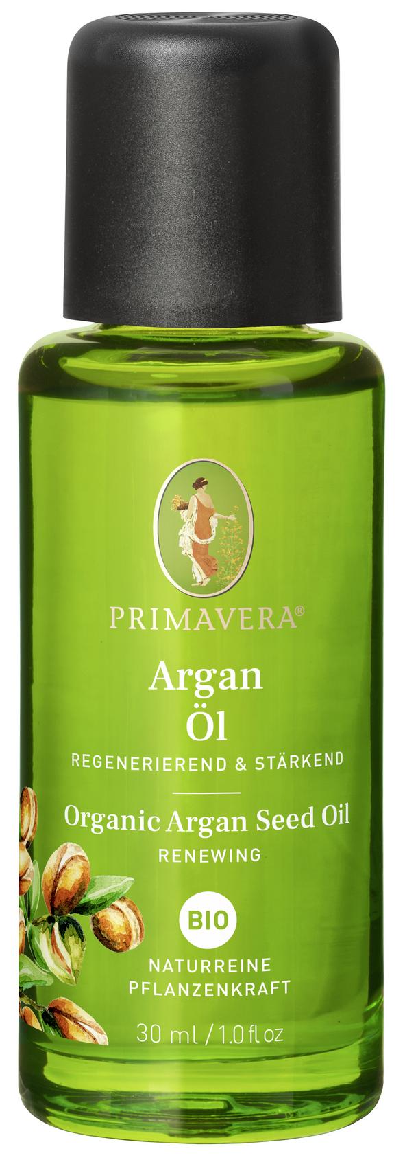 Argan Öl 30 ml