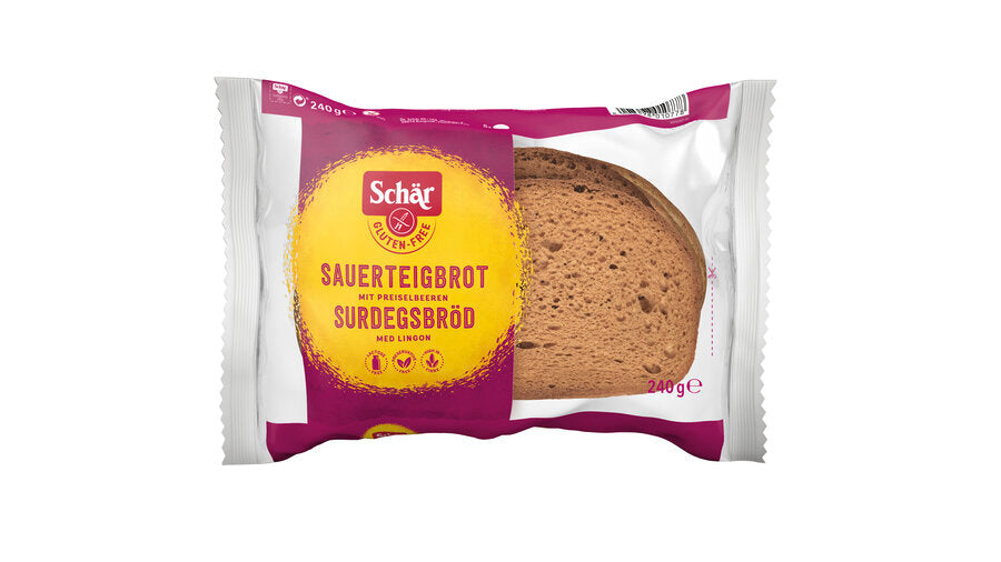 Sauerteigbrot 240 g