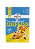 Backmischung Banana Bread Muffins 280 g