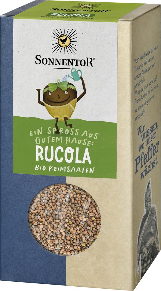 Rucola 120 g
