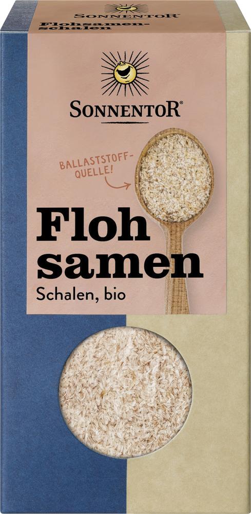 Flohsamenschalen 50 g