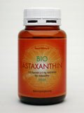 Astaxanthin Vegi-Kapseln 120Stk