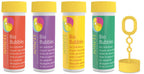 Bubbles Seifenblasen mit Bio-Rohstoffen 45 ml