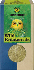 Wildkräutersalz 80 g